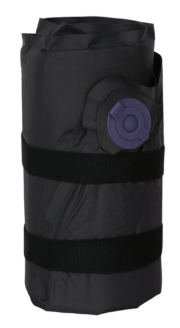 HUSKY Fruty 4 Mat, Grey
