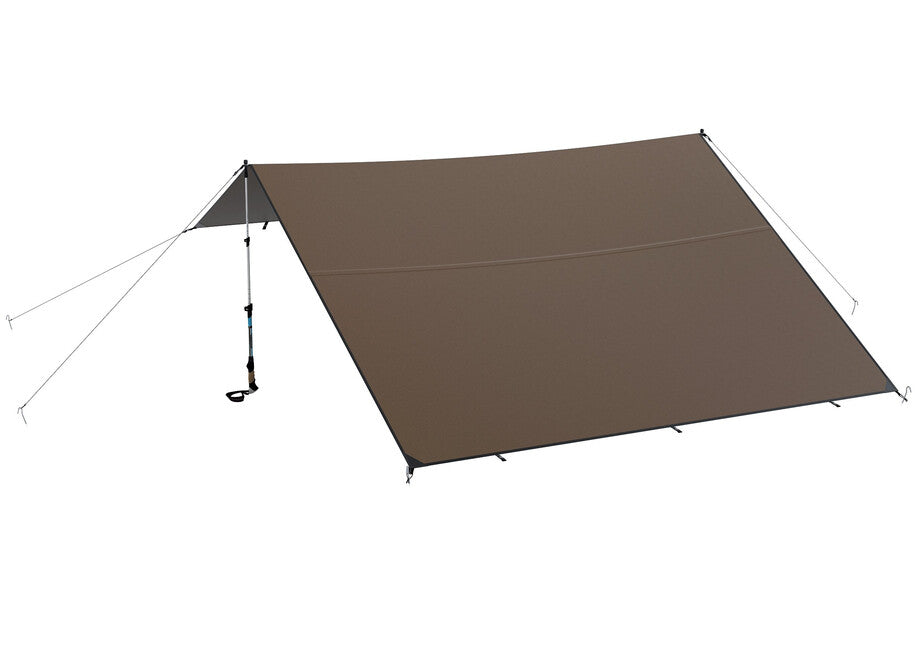 HUSKY Celta Rover, Brown