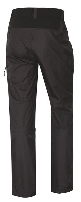HUSKY Herren- outdoor Hose Lamer M schwarz