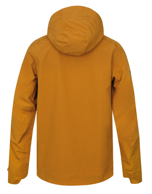 HUSKY Nakron M moška outdoor jakna, gorčična
