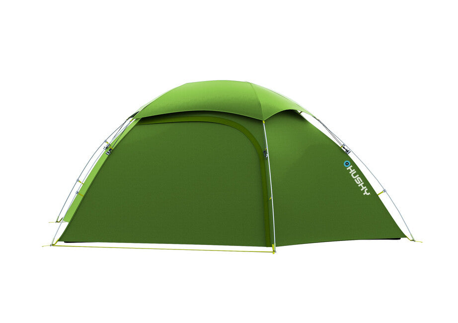 HUSKY Sawaj Triton 3 σκηνή Ultralight, πράσινο
