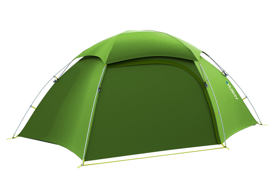 HUSKY Sawaj Triton 3 σκηνή Ultralight, πράσινο