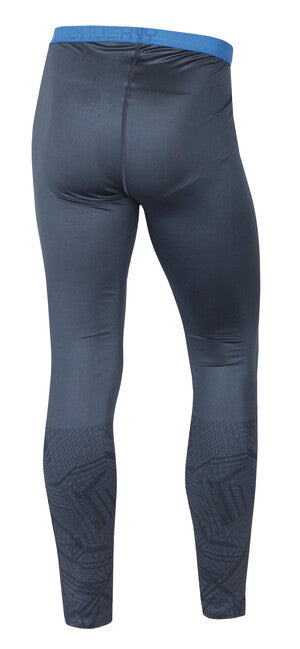 HUSKY Active Winter Herren Thermounterwäsche-Hose, anthrazit