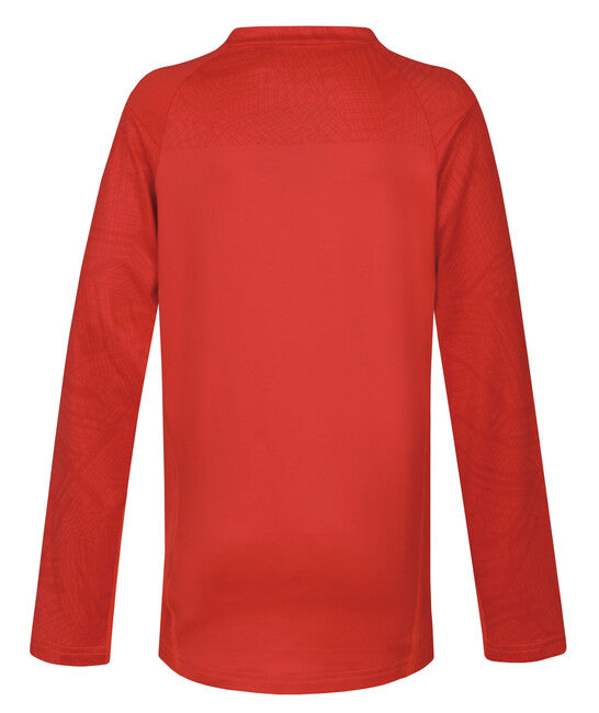 HUSKY Active Winter kids' thermal underwear thermal set, vivid pink