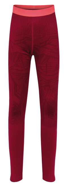 HUSKY Active Winter kids' thermal underwear thermal set, vivid pink