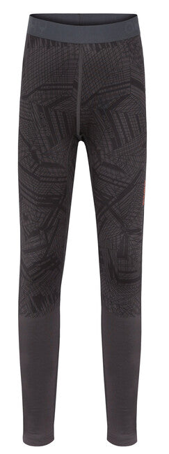 HUSKY Active Winter kinder-Thermoset Active Winter Thermo-Unterwäsche graphit