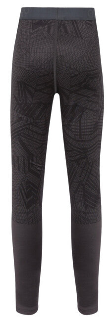 HUSKY Active Winter kinder-Thermoset Active Winter Thermo-Unterwäsche graphit