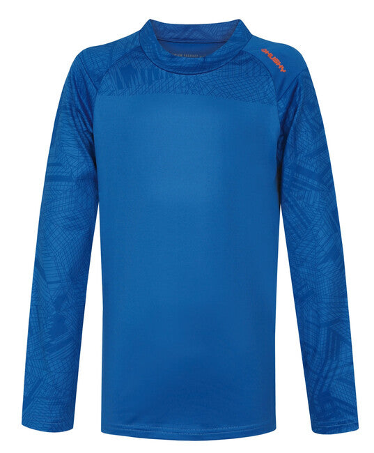 HUSKY Active Winter παιδικό θερμικό εσώρουχο θερμο σετ, μπλε