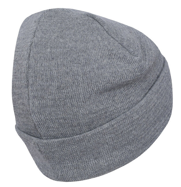 HUSKY Merhat 4 merinomütze grau