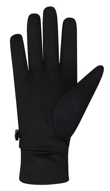 HUSKY Emi unisex-handschuhe schwarz