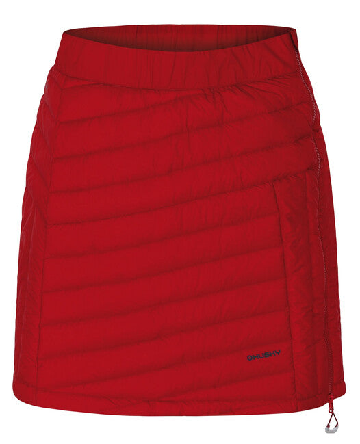 HUSKY Damen- paperova Rock Frozy rot