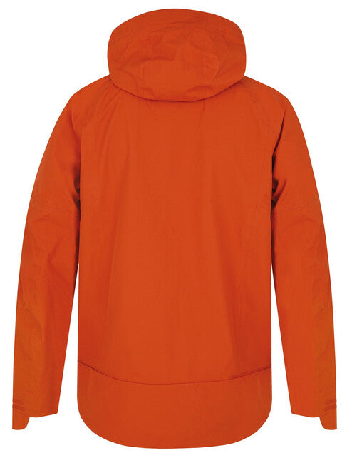 HUSKY Nanook herren Hardshelljacke M brick,