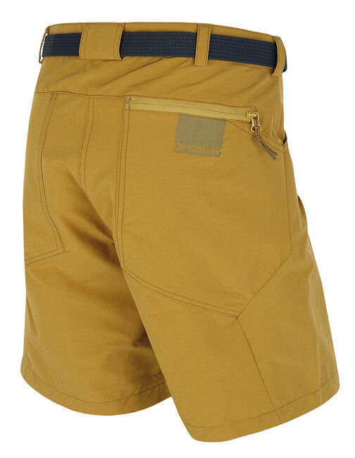 HUSKY Kimbi shorts khaki