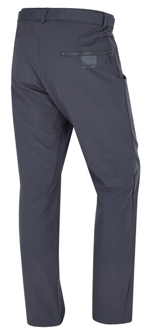 HUSKY Herren- outdoor Hose Koby M tm. seda
