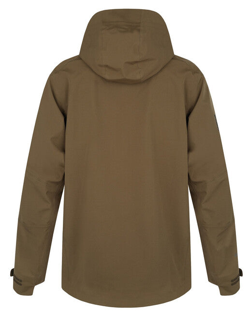 HUSKY Nakron men's outdoor jacket M, Khaki