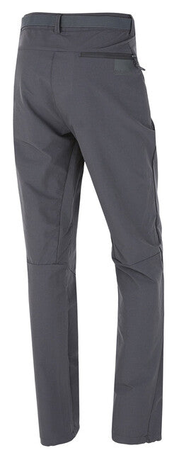HUSKY Koby Damen-Outdoorhose, dunkelgrau