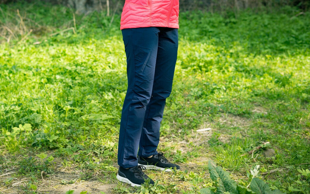 HUSKY Damen- outdoor Hose Koby namornicka