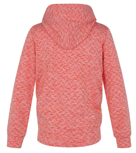 HUSKY Alony K kinder kapuzenpulli , rosa
