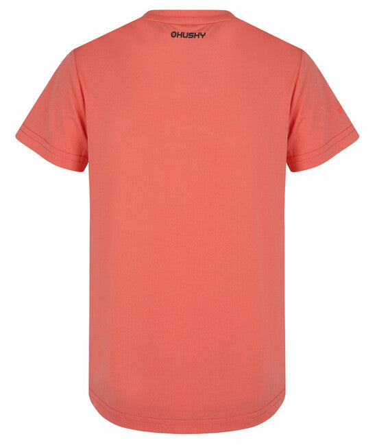 HUSKY Tash funktionell kids rosa