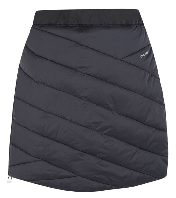 HUSKY Damen- obojstranna Winter- Rock Freez schwarz