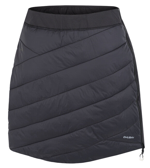 HUSKY Damen- obojstranna Winter- Rock Freez schwarz