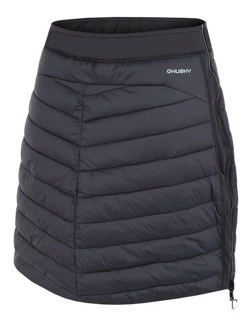 HUSKY Damen- obojstranna Winter- Rock Freez schwarz