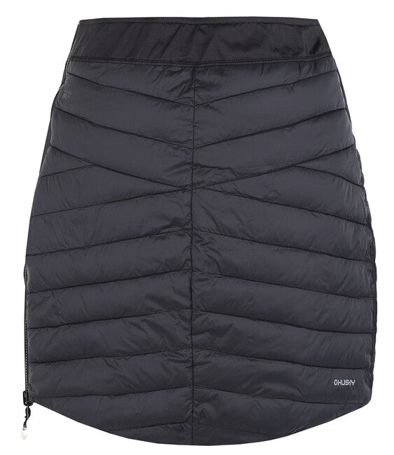 HUSKY Damen- obojstranna Winter- Rock Freez schwarz