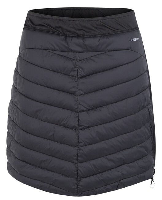 HUSKY Damen- obojstranna Winter- Rock Freez schwarz