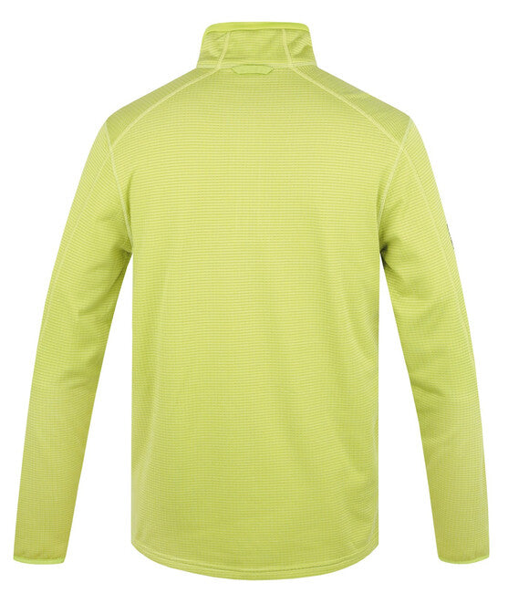 HUSKY Artic M br. herren-Rollkragenpullover grün