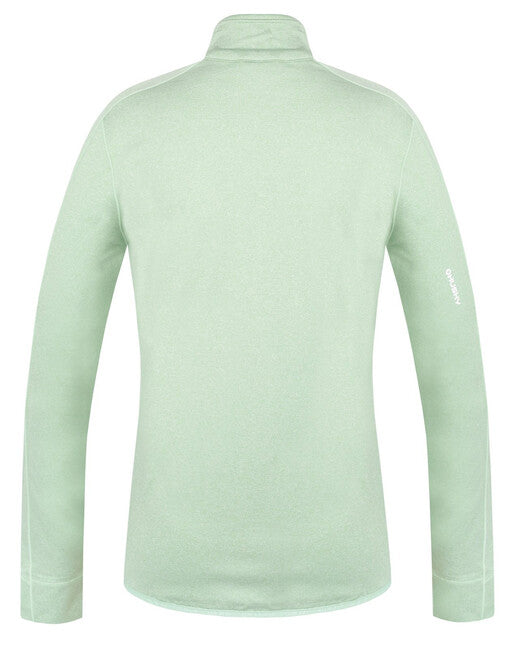 HUSKY Ane Damen Kapuzenpullover, grün
