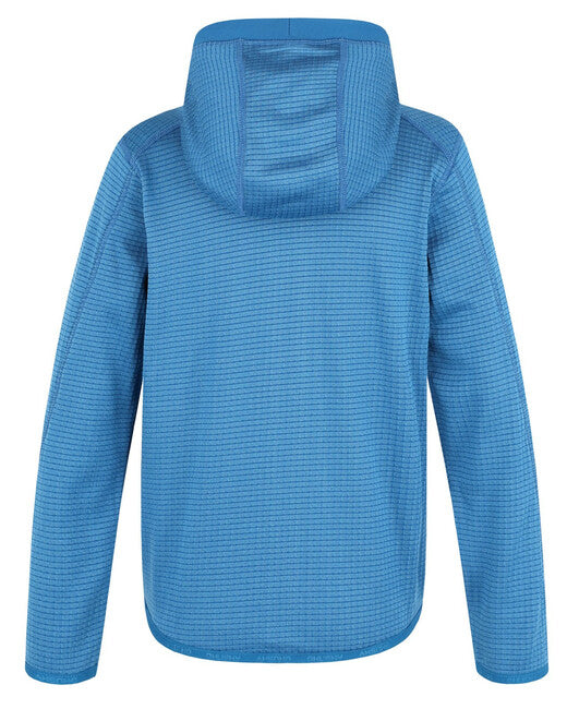 HUSKY Artic Zips K Kinder-Kapuzenpullover, blau/schwarz blau