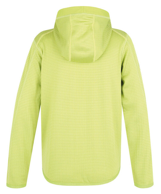 HUSKY Artic Zips kinder hoodie grün / dunkel khaki