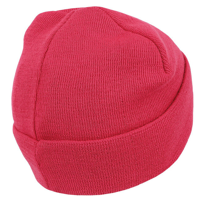 HUSKY Kinder- merino Mütze Merhat 6, pink