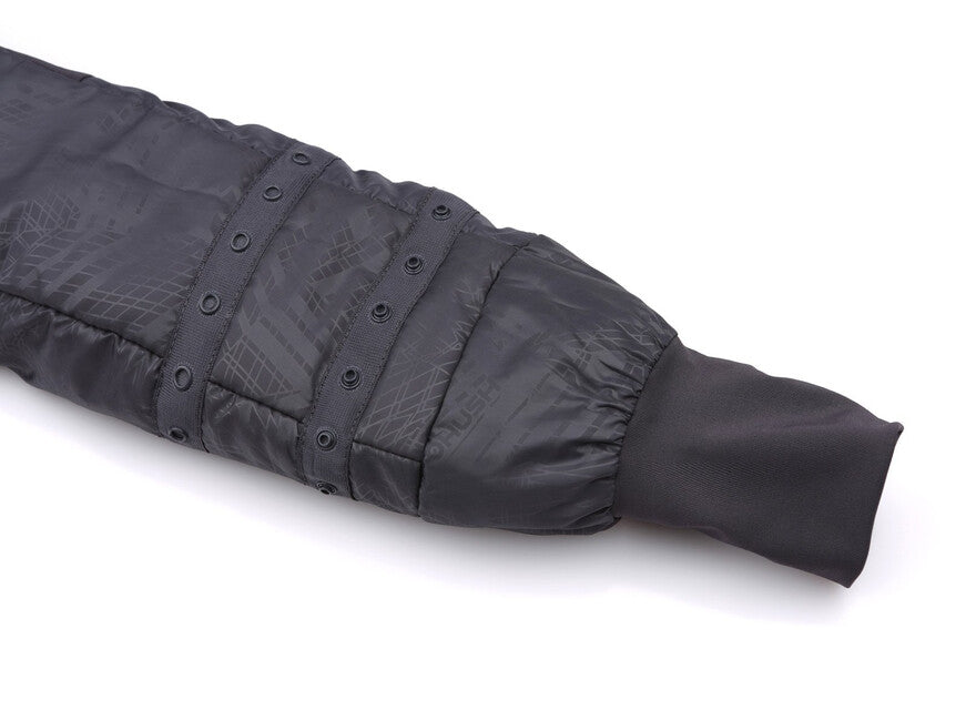 HUSKY Gonzal Kids παιδικό μπουφάν σκι, τυρκουάζ