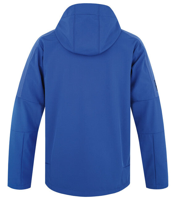 HUSKY Herren- Softshell Jacke Sevan M dk. blue