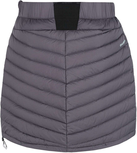 HUSKY Frozy federrock, graphit