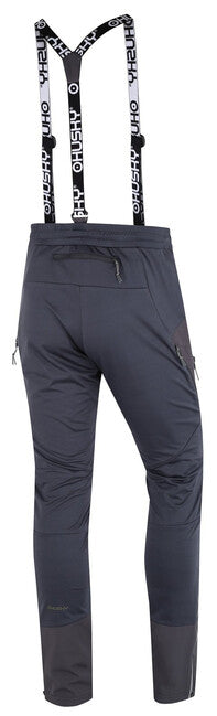 HUSKY Kixees Herren Outdoor-Hose, dk. grey