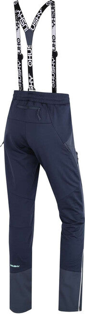 HUSKY Kixees Damen Outdoor-Hose, dk. blue