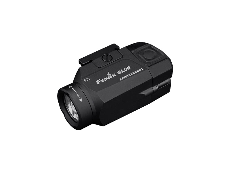 Fenix GL06 Weapon Light