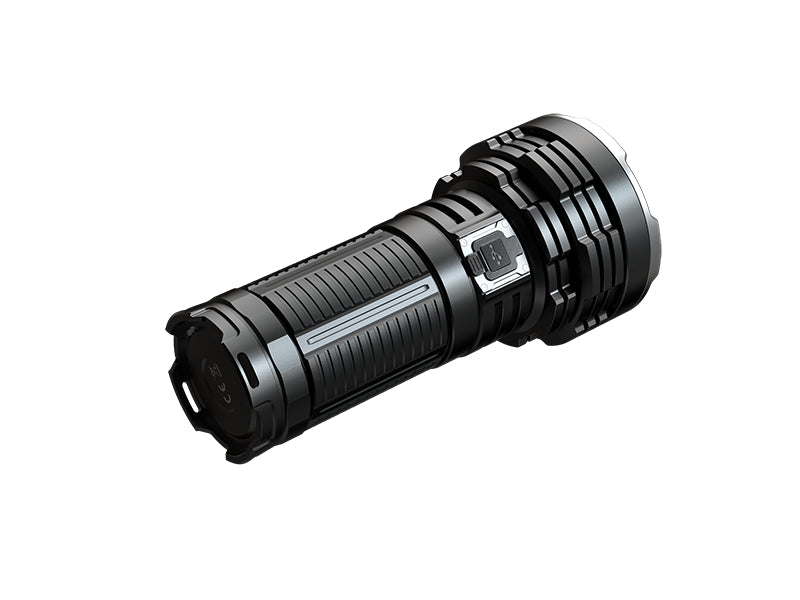 Fenix LR40R V2.0 Rechargeable LED Flashlight