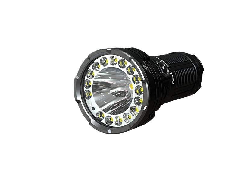 Fenix LR40R V2.0 Rechargeable LED Flashlight