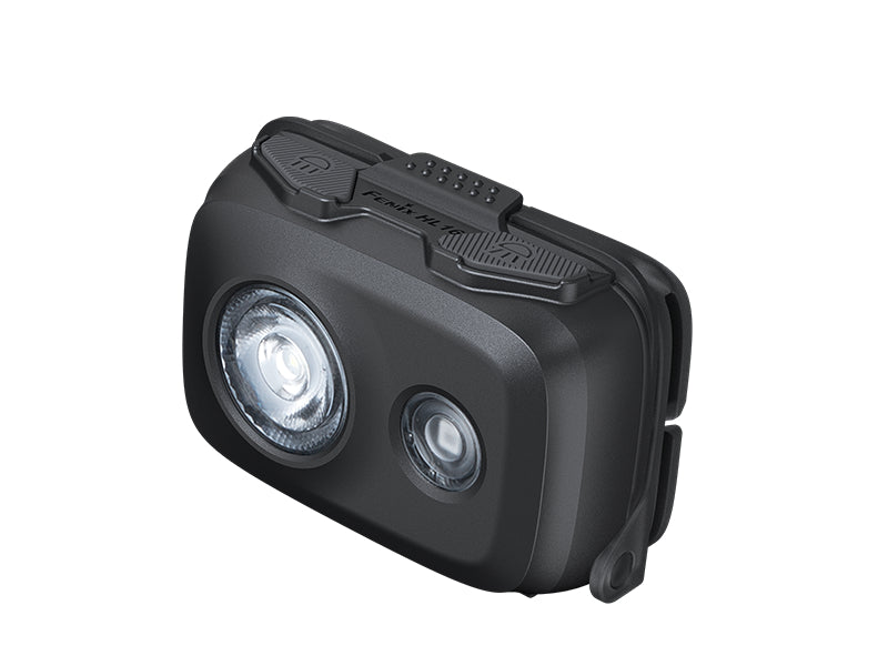 Fenix HL16 Headlamp, Pink (450 lumens)