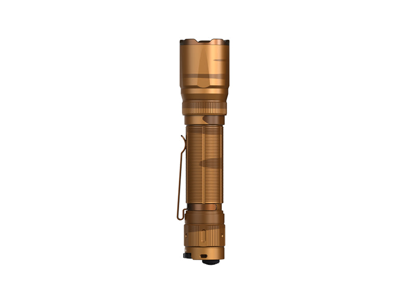 Fenix TK20R UE taktische wiederaufladbare taschenlampe – tropisches Grün