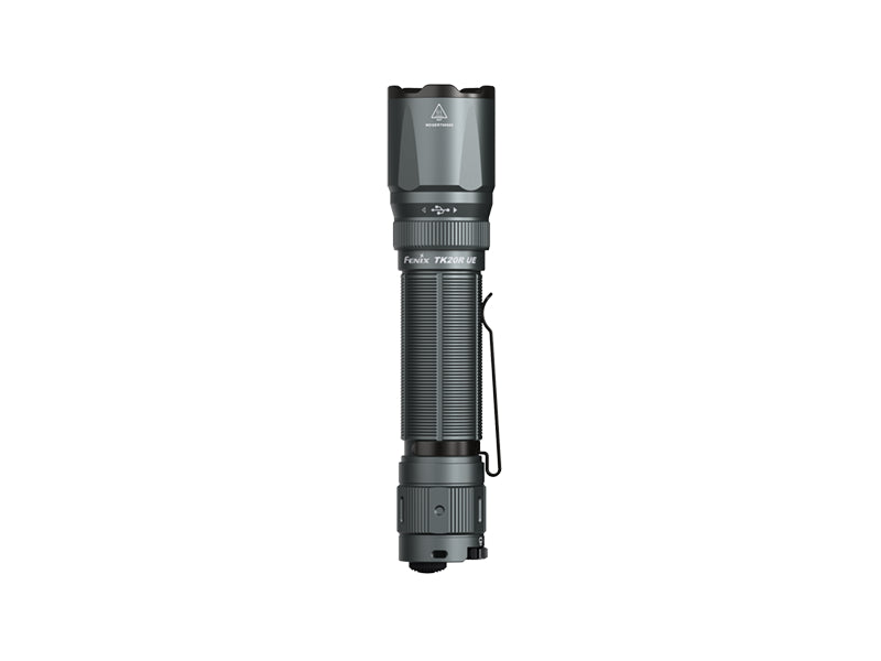Fenix TK20R UE taktische wiederaufladbare taschenlampe – tropisches Grün