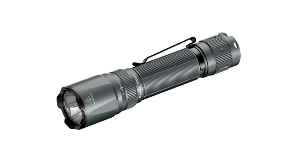 Fenix TK20R UE taktische wiederaufladbare taschenlampe – tropisches Grün