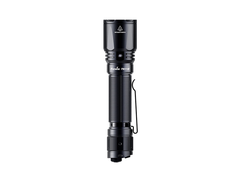 Fenix TK11R wiederaufladbare led-taschenlampe