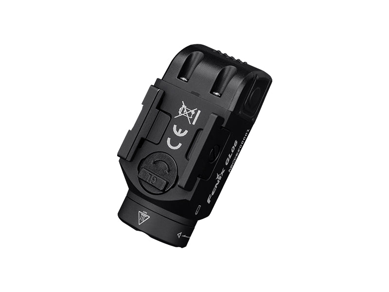 Fenix GL06-365 Weapon Light for SIG Sauer P365