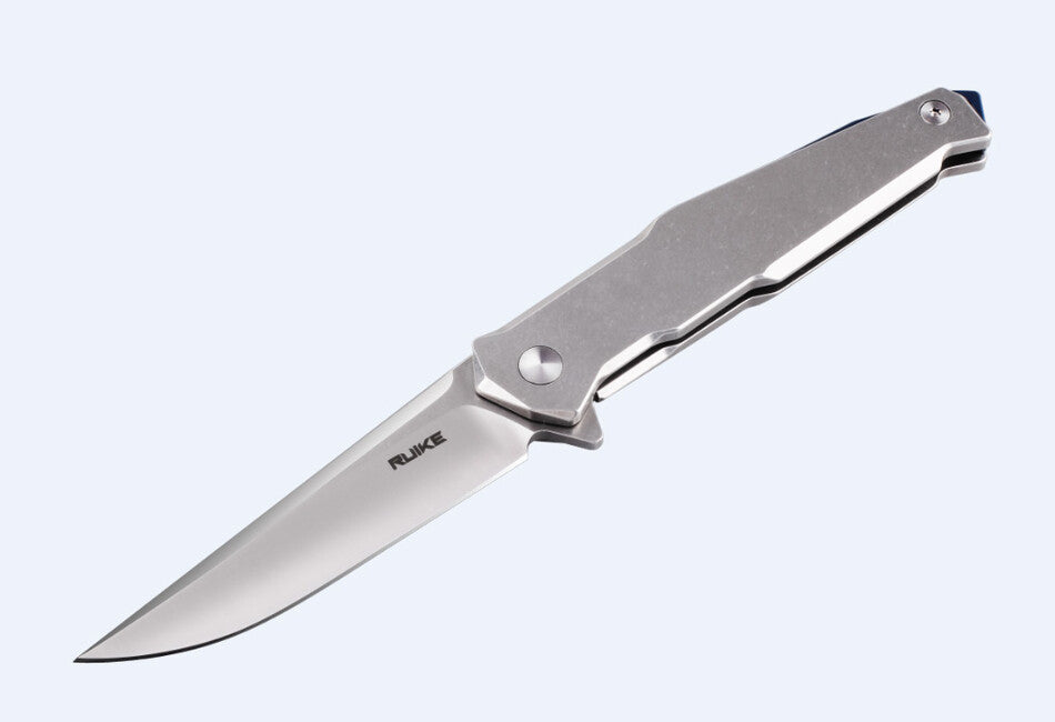 Ruike P108 - SB schwarz