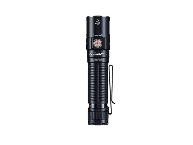 Fenix E28R V2.0 wiederaufladbare taschenlampe