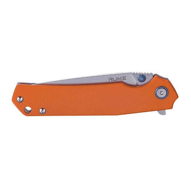 Ruike P801 Knife, Green